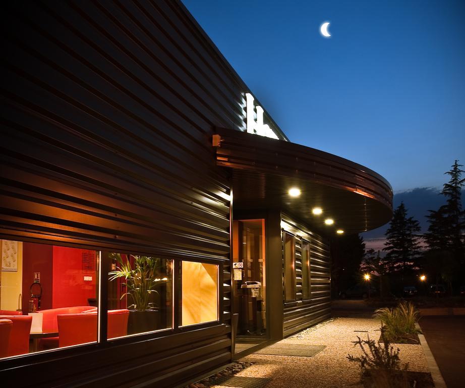 Hotel Eurocentre 3* Toulouse Nord Castelnau-d'Estretefonds Exterior photo