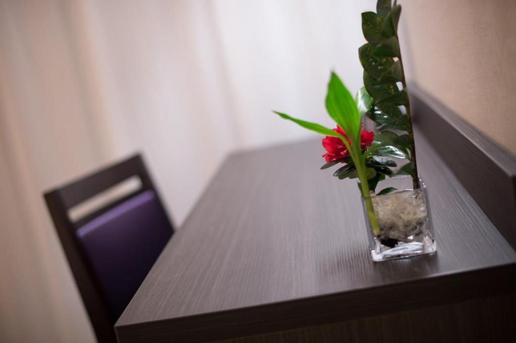 Hotel Eurocentre 3* Toulouse Nord Castelnau-d'Estretefonds Room photo
